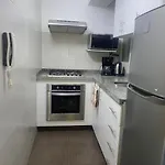 Apartamento Temporal En Miraflores